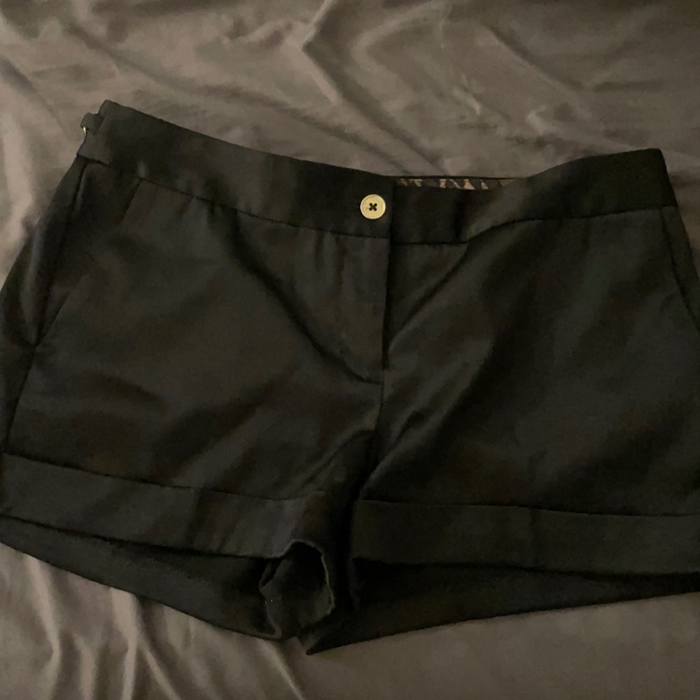 Express design studio shorts